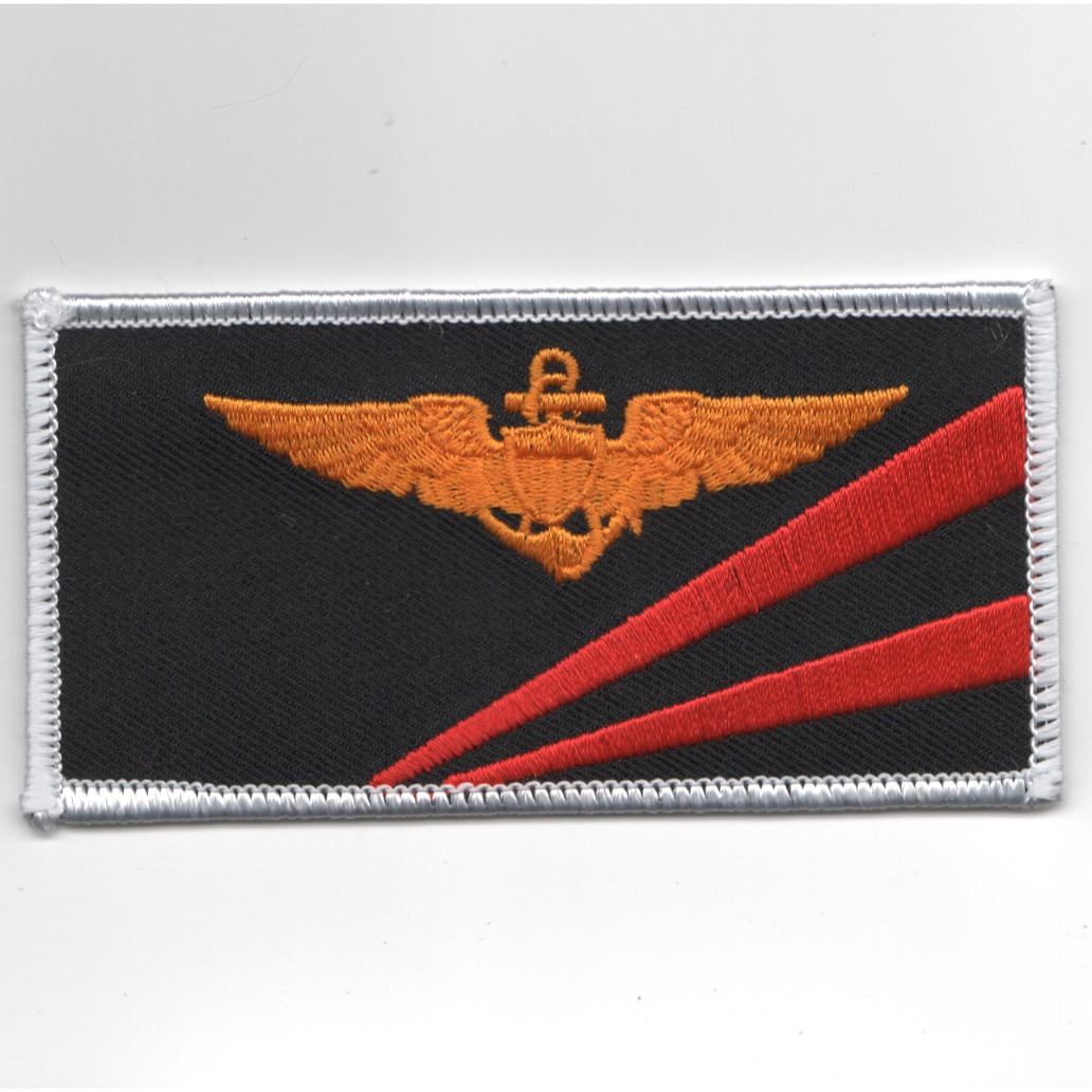VFA-154 Pilot Nametag