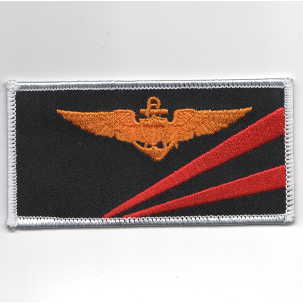 VF-154 Pilot Nametag