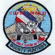 VF-2 1992 OSW Cruise