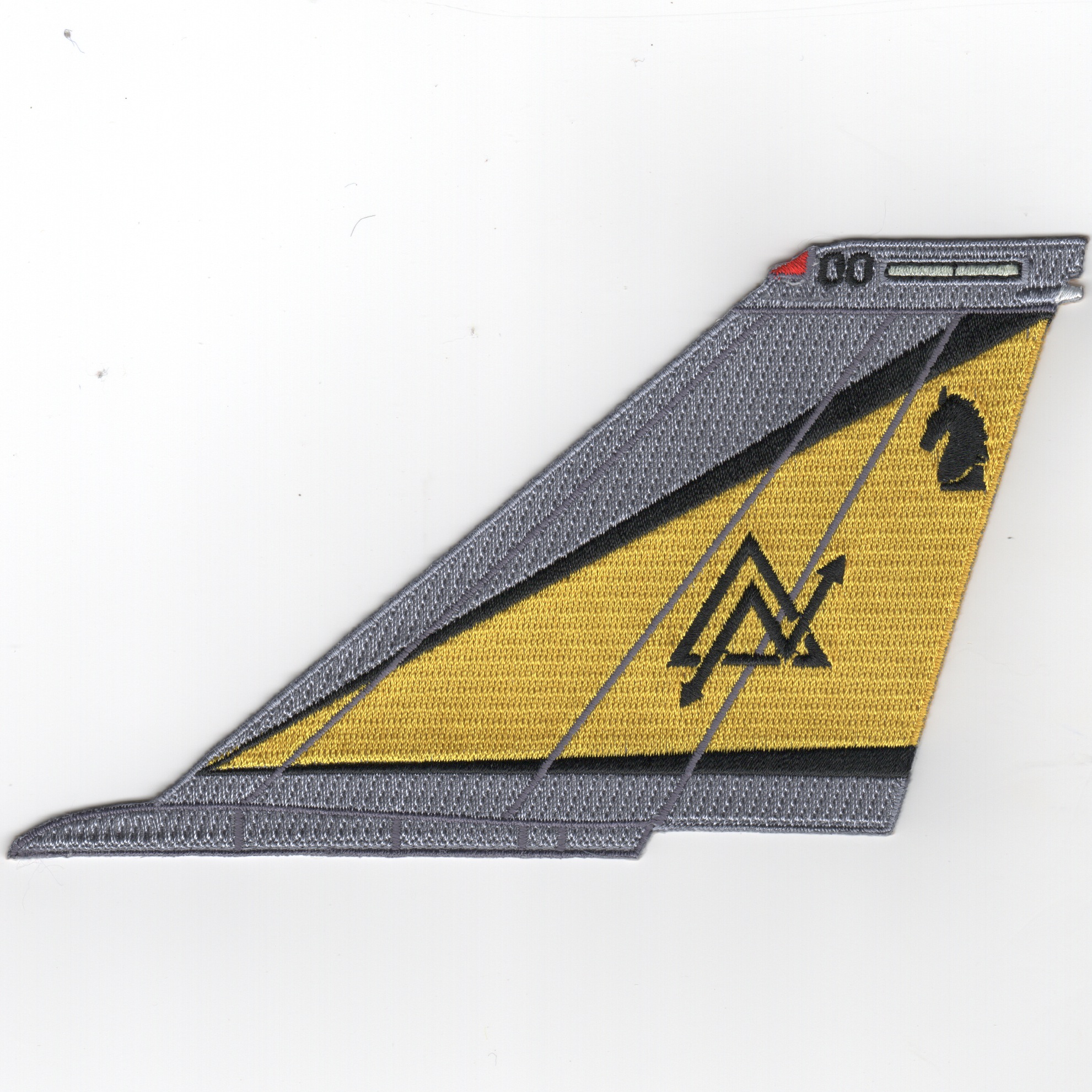 VF-302 F-14 Tailfin (No Text)