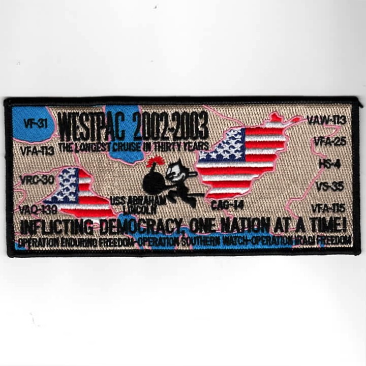 VF-31 WestPac 2003 OEF/OIF/OSW (Rect)