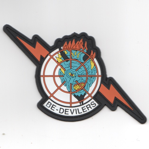 VF-74 Squadron Patch (PVC)