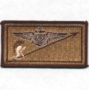 VFA-106 Pilot Nametag (Desert)