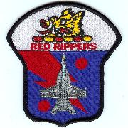 VFA-11 'Keyhole' Patch