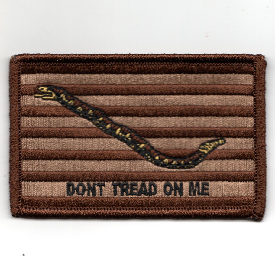 VF/VFA-14 'JACK' Flag Patch (Des)