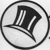VFA-14 Squadron (Tophat) Patch