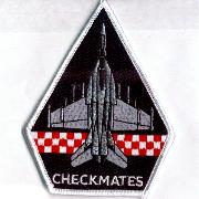 VFA-211 Aircraft (Triangle)
