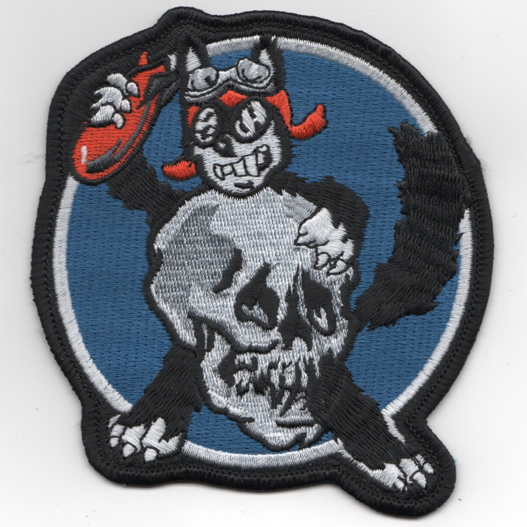 VFA-94 Squadron Patch (Historical)