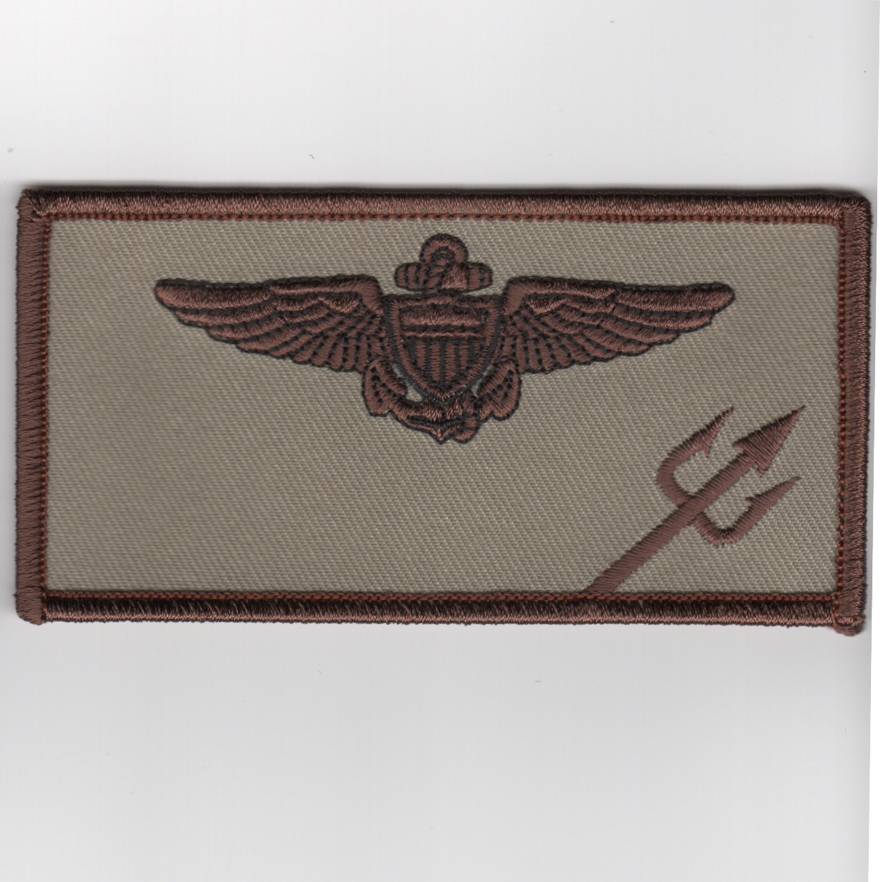 VFA-97 'Standard' Pilot Nametag (Desert)