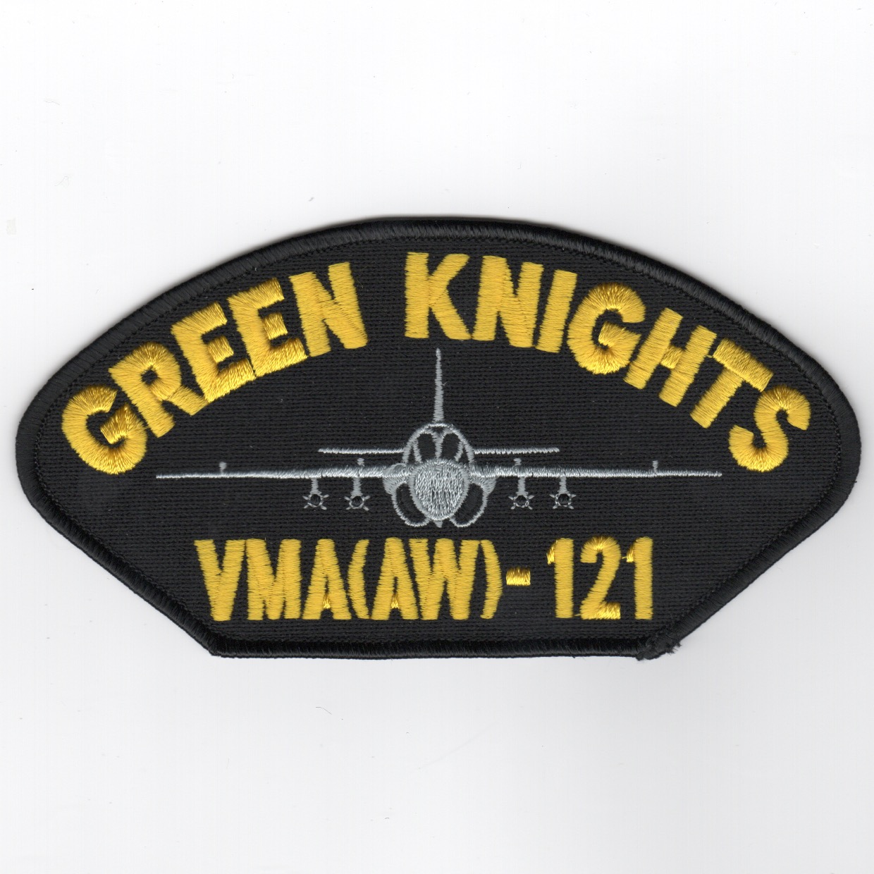 VMA(AW)-121 'Ballcap' Patch