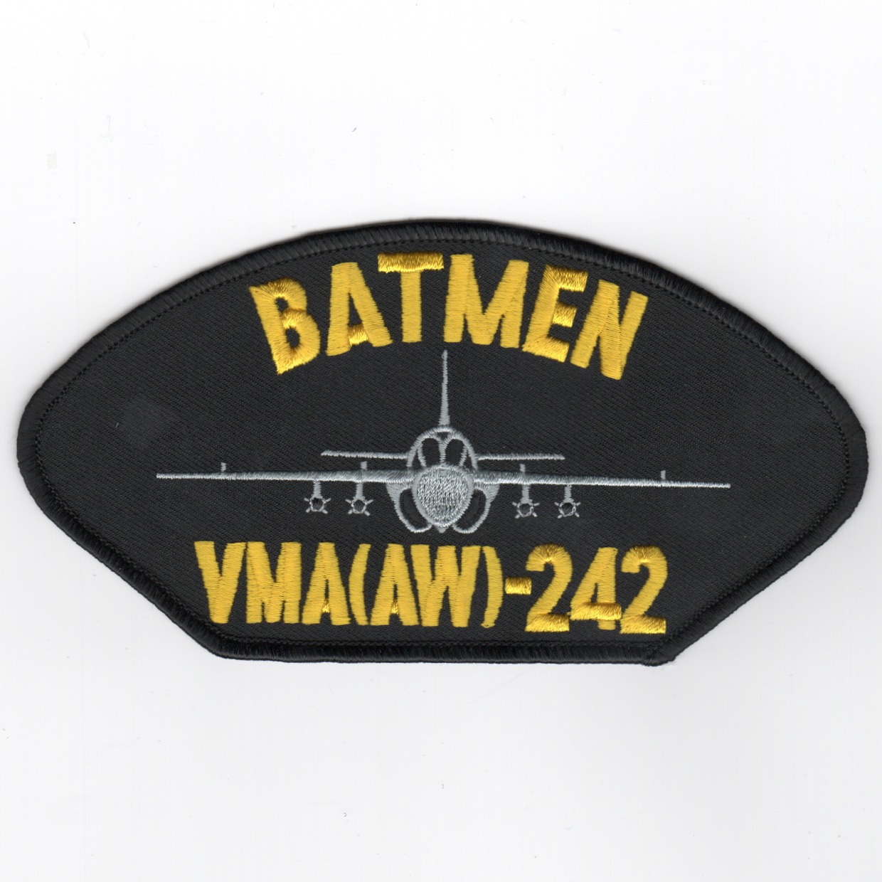 VMA(AW)-242 'Ballcap' Patch