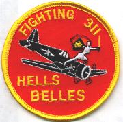 VMA-311 Hells Belles