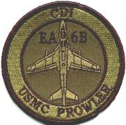 VMAQ-2 'CDI' (Subdued) Patch