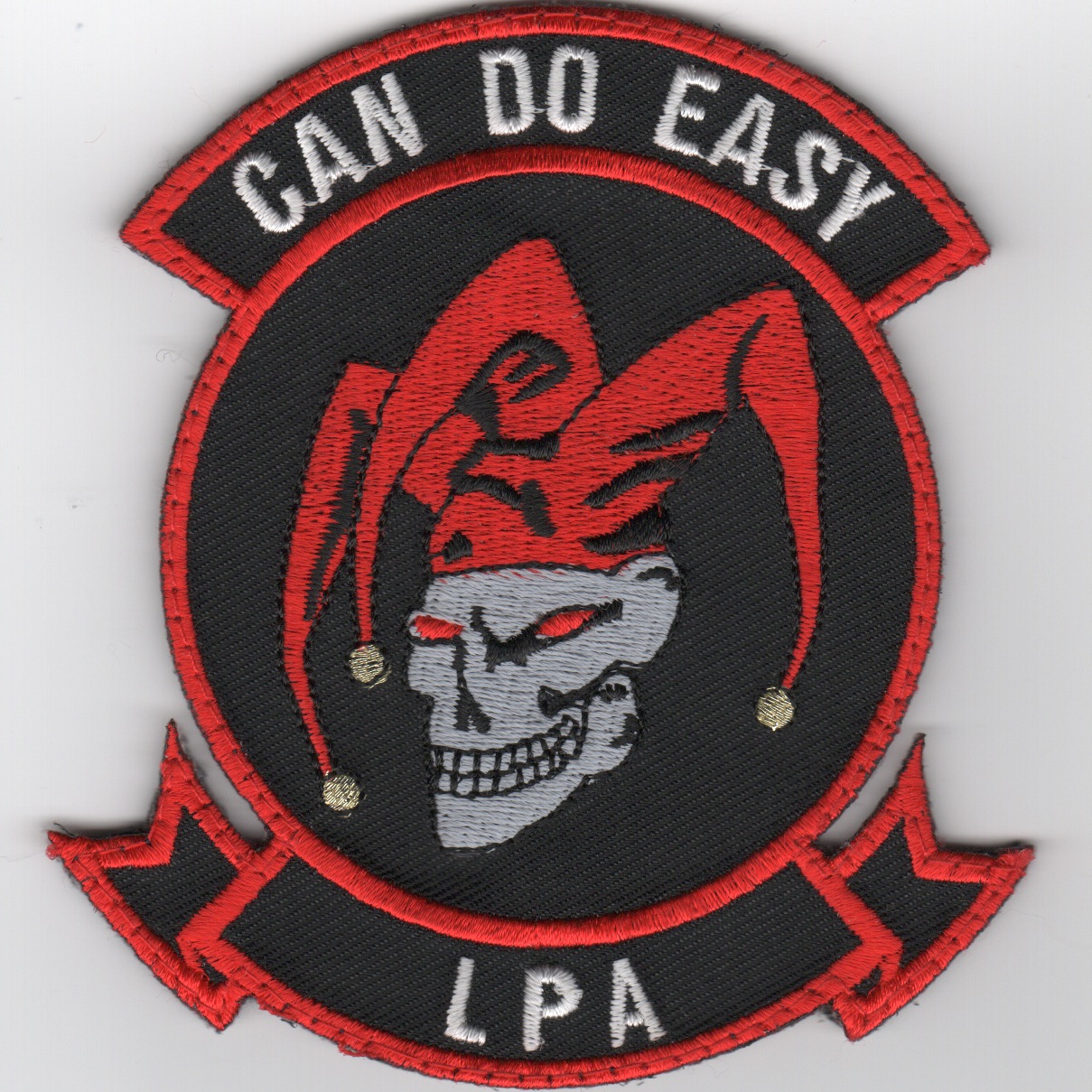 VMAQ-2 'LPA' Patch