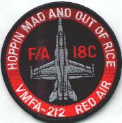 VMFA-212 