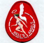 VMFA-321 Friday Patch