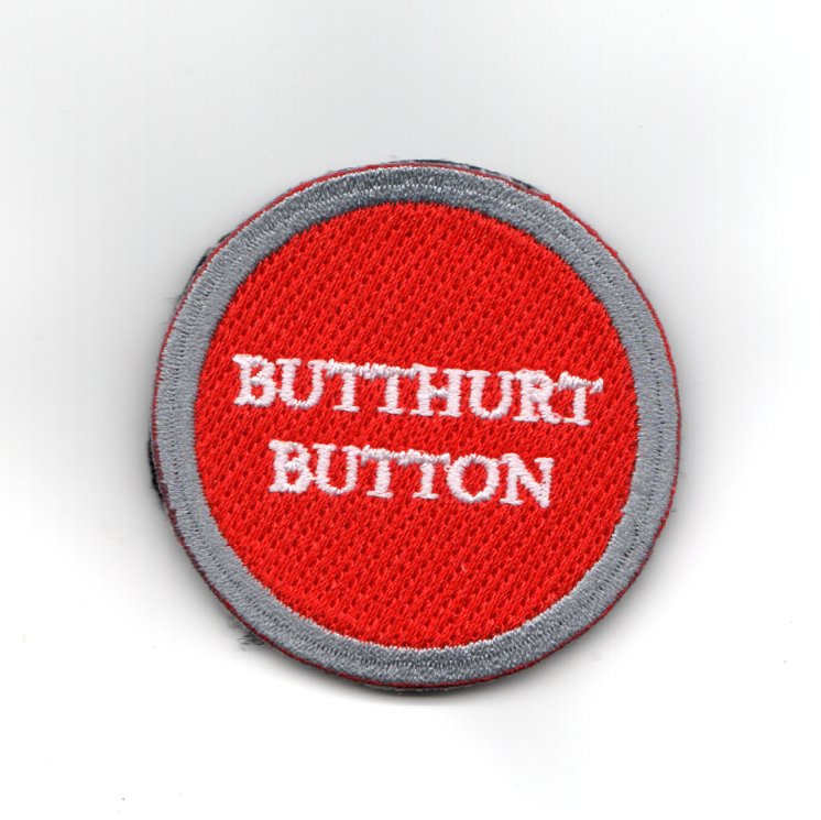 VMM-162 'BUTTHURT BUTTON' (SMALL)