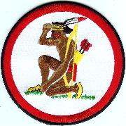 VP-73 Squadron Patch (Repro)