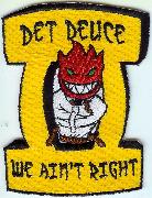 VRC-40 Det-2 'AINT' Patch