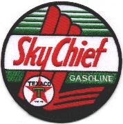 VS-31 Texaco Patch