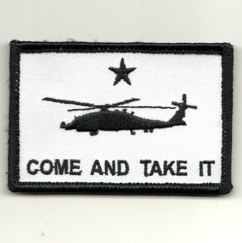 VX-1 MH-60R '4-blades' (White/V)