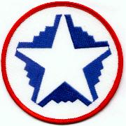B-2 STAR Patch