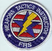 USMC School Patches!