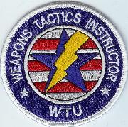Weapons Tactics Instructor (WTU)