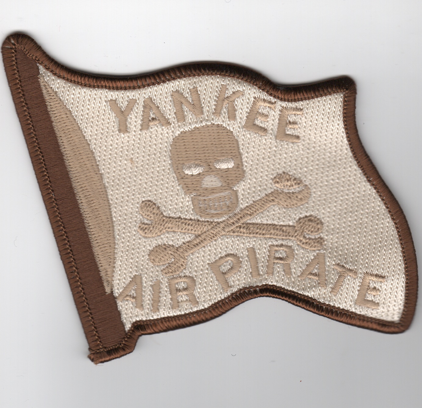 Yankee Air Pirate (Des/Lg/Velcro)