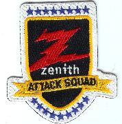 Zenith Attack Squad Patch